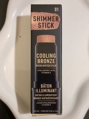 Highlighter Shimmer Stick